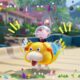 La actualización de Pikmin 4 agrega modo relajado, decoración Pikmin y modo foto