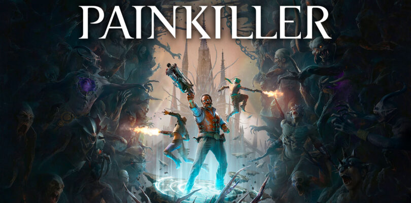 Analgésico, brutalmente reinventado: cómo Anshar Studios le dio nueva vida al clásico de culto
