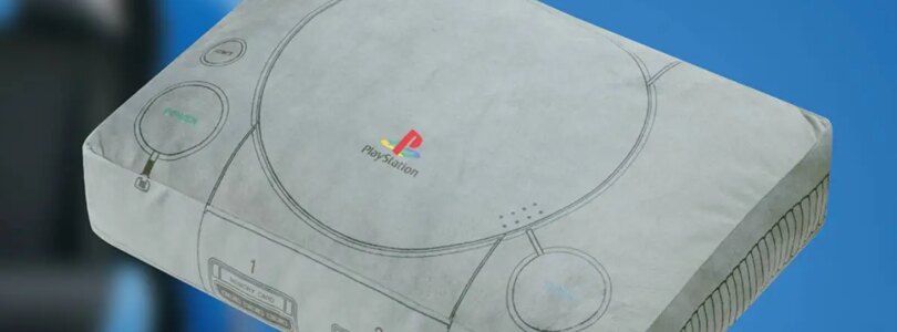 La consola PlayStation PS1 llega a las salas de juegos japonesas