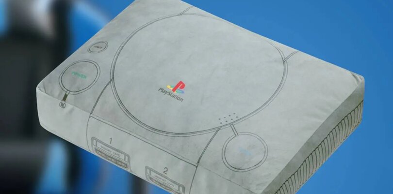 La consola PlayStation PS1 llega a las salas de juegos japonesas
