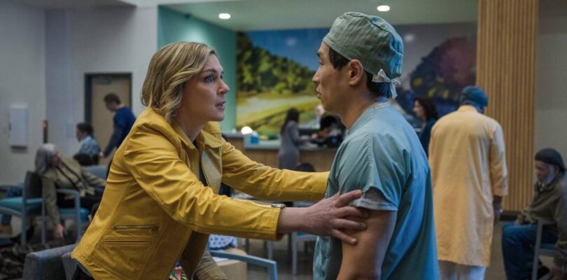 ¿Cuántas temporadas tendrá Pluribus? Vince Gilligan revela la respuesta