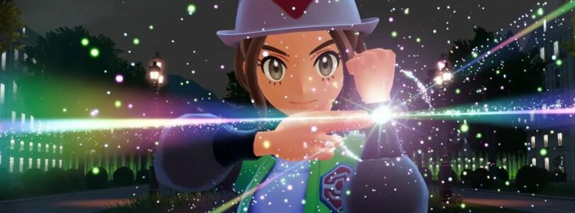 Pokémon Legends: Se solucionará el error ZA que nos impide capturar Pokémon