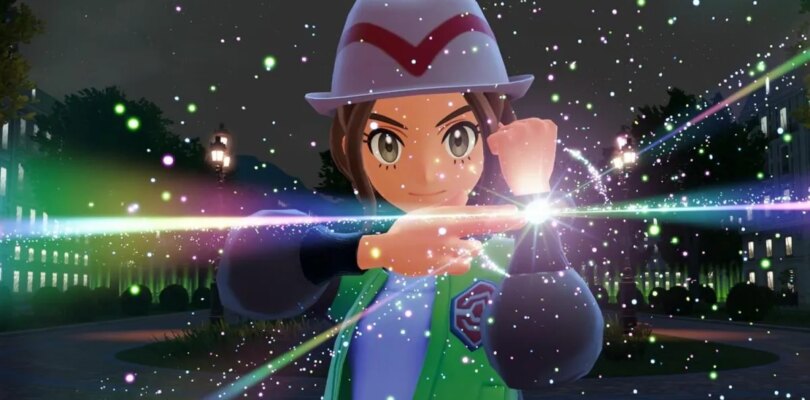 Pokémon Legends: Se solucionará el error ZA que nos impide capturar Pokémon