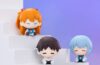 Pop Mart venderá superminifiguras de Evangelion