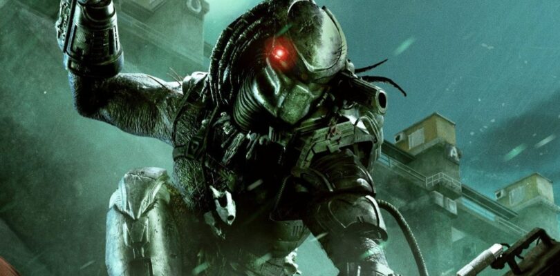 El Predator viene a Call of Duty: Black Ops 6 y Warzone, pero los fanáticos desean poder llevarlo a Black Ops 7