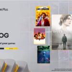 Se anuncian los juegos de PS Plus Extra y PS Plus Premium de octubre de 2025