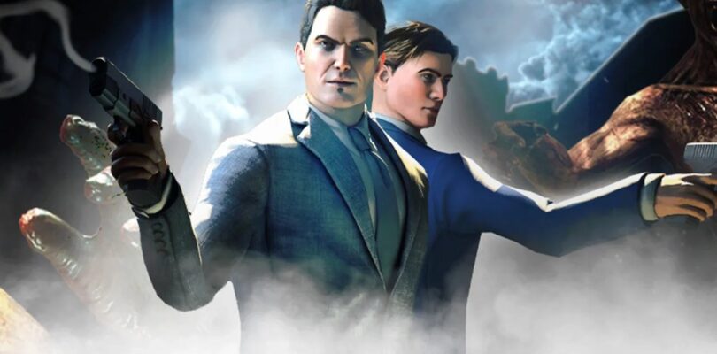 La nueva versión de PS5 y PS4 del querido Sega Classic tiene fecha de lanzamiento
