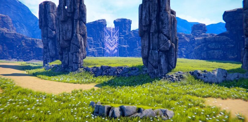 El próximo gran juego de rol para PS5 lanza silenciosamente una demostración gratuita en PS Store