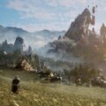 Jugadores de PS5 sorprendidos con un nuevo e impresionante RPG de acción de mundo abierto