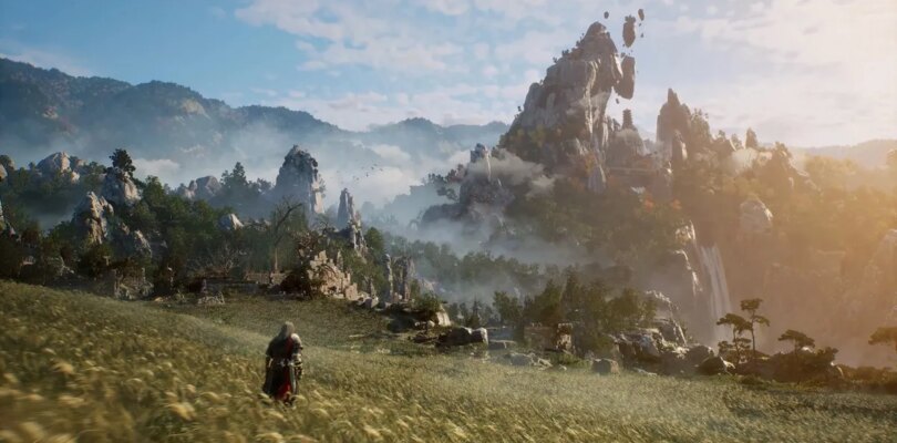 Jugadores de PS5 sorprendidos con un nuevo e impresionante RPG de acción de mundo abierto