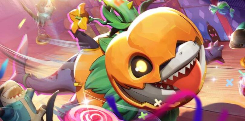 Los mejores zombis de Marvel que Jeff construye en Marvel Rivals