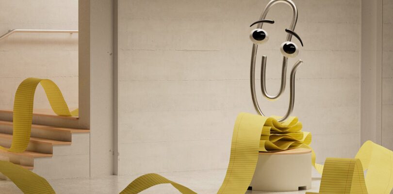 El nuevo Copilot de Microsoft tiene un secreto: puede convertirse en Clippy, si sabes cómo