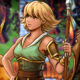 JRPG Quartet, criminalmente pasado por alto, acaba de recibir una mini expansión gratuita, y sería un tonto si te la perdieras