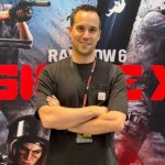 Ubisoft Montreal analiza el pasado, presente y futuro de Rainbow Six Siege X