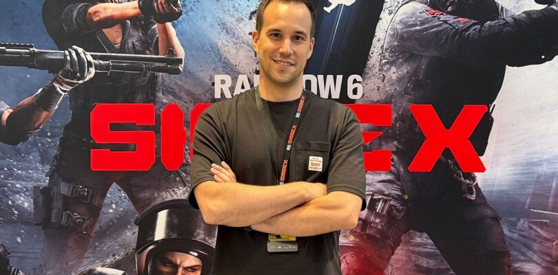 Ubisoft Montreal analiza el pasado, presente y futuro de Rainbow Six Siege X