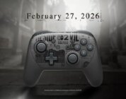Se anuncian el amiibo de Resident Evil Requiem y el controlador Switch 2