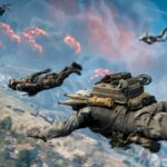 El modo Battle Royale REDSEC de Battlefield 6 ya está disponible y, sorpresa, hay un nuevo modo Gauntlet adjunto.