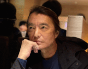 Muere Tomonobu Itagaki, creador de la serie Dead or Alive