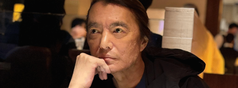 Muere Tomonobu Itagaki, creador de la serie Dead or Alive