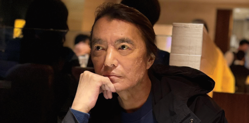 Muere Tomonobu Itagaki, creador de la serie Dead or Alive