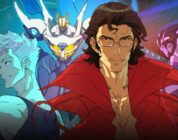 Revisión: Battle Suit Aces tiene Vibes Gundam