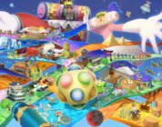 Once Upon a Katamari abraza lo que hace que la serie sea grandiosa