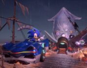 REVISIÓN: Sonic Racing Crossworlds es tan agradable como el All-Stars Racing transformado
