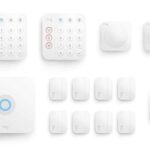 Este Ring Alarm para 3 dormitorios alcanza un nuevo mínimo histórico y Amazon se deshace de las existencias de su propia marca