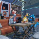 Cómo generar amistad rápidamente en Pokémon Legends: ZA