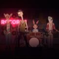 El simulador de gestión de bandas estilo Bojack, Rockbeasts, recibe un nuevo tráiler que plantea preguntas existenciales que tenía miedo de