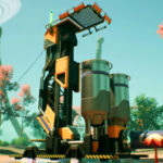 Satisfactory 1.2 agregará la “solución perfecta” para transportar fluidos, pero probablemente no sea lo que estabas pidiendo