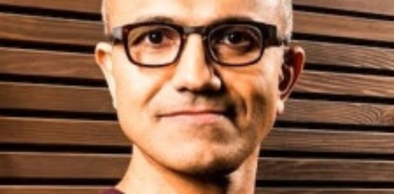 Nadella de Microsoft dice que quiere “revisar” la “sabiduría convencional” en torno a PC y consolas