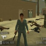 El relanzamiento de Scarface para PC “impulsado involuntariamente en vivo” al principio de Epic con Steam le seguirá, pero puede que huelo una rata