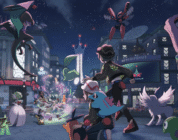 Pokémon Legends: el parche del día 1 de ZA activa el modo multijugador en línea