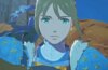 Vea el creador de personajes de avatar de Monster Hunter Stories 3