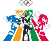 SEGA y el Comité Olímpico Internacional comparten Sonic el Acuerdo de Hedgehog