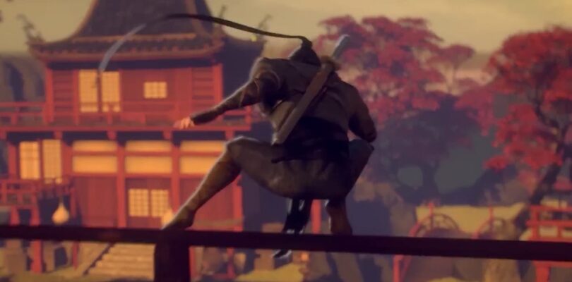 Shadow Tactics: Blades of the Shogun – Tráiler oficial de lanzamiento de PS5