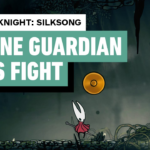 Caballero Hollow: pelea de jefe de silksong – shrine guardián Seth