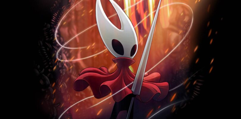 El parche Silksong agrega compatibilidad con el controlador de PS5 y elimina errores