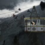 Silver Pines, el espeluznante rompecabezas privado inspirado en Twin Peaks, ofrecerá el misterio del músico desaparecido el próximo año