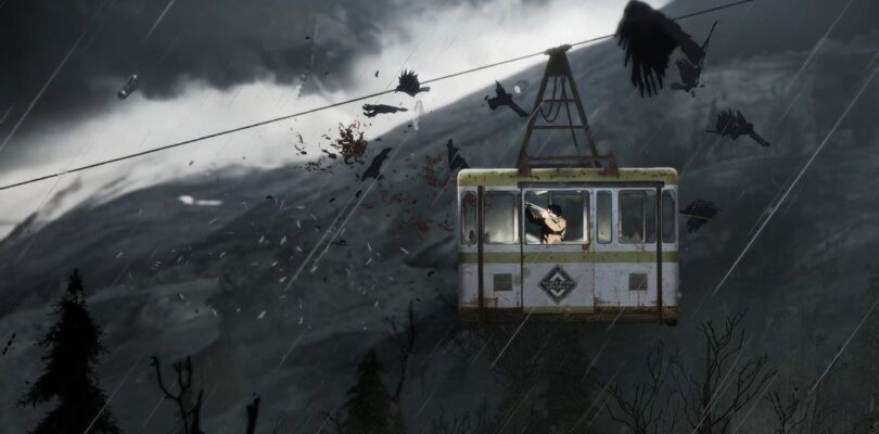 Silver Pines, el espeluznante rompecabezas privado inspirado en Twin Peaks, ofrecerá el misterio del músico desaparecido el próximo año