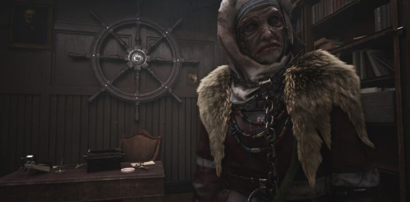 The Sinking City 2 se retrasó hasta 2026, mientras Frogwares lucha contra “desafíos actuales relacionados con la guerra en Ucrania”