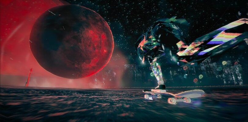 Fecha de lanzamiento de Skate Story fijada para el 8 de diciembre en PS5