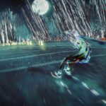Skate Story ya tiene fecha de lanzamiento y demo de Steam Next Fest, así que no hay excusa para no comer sus lunas