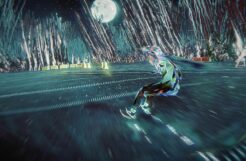 Skate Story ya tiene fecha de lanzamiento y demo de Steam Next Fest, así que no hay excusa para no comer sus lunas