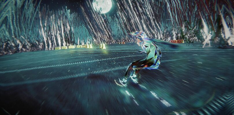 Skate Story ya tiene fecha de lanzamiento y demo de Steam Next Fest, así que no hay excusa para no comer sus lunas