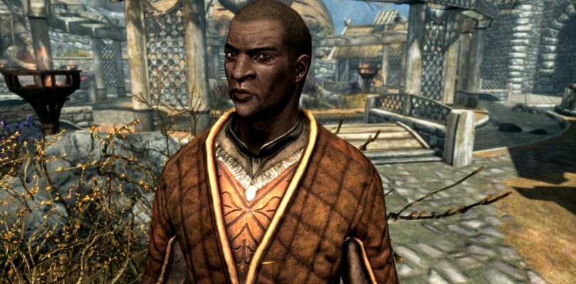 El Skyrim modificado se acerca un poco más a una fusión con la realidad, gracias a los cambios dinámicos en los ajustes de los NPC que no arruinarán a los calvos canónicos.