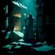 SLEEP AWAKE trae el terror psicodélico en primera persona a PS5 el 2 de diciembre