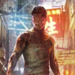 La estrella de Shang-Chi, Simu Liu, publica una actualización sobre el guión de la película Sleeping Dogs