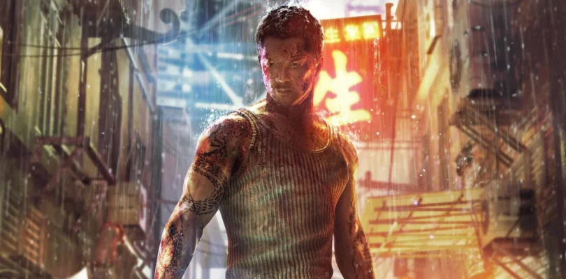 La estrella de Shang-Chi, Simu Liu, publica una actualización sobre el guión de la película Sleeping Dogs